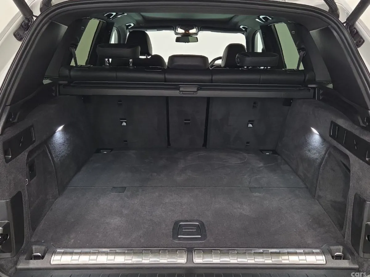 BMW X5 SUV, Petrol Plug-in Hybrid, 2024, White