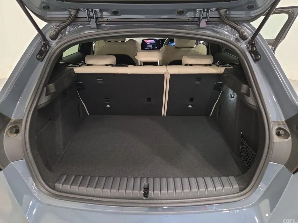 BMW 1-Series Hatchback, Petrol Hybrid, 2026, Grey