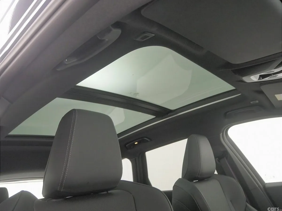 BMW X1 SUV, Petrol Plug-in Hybrid, 2026, Grey
