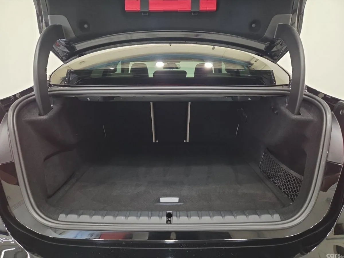 BMW 2-Series Saloon, Petrol, 2023, Black