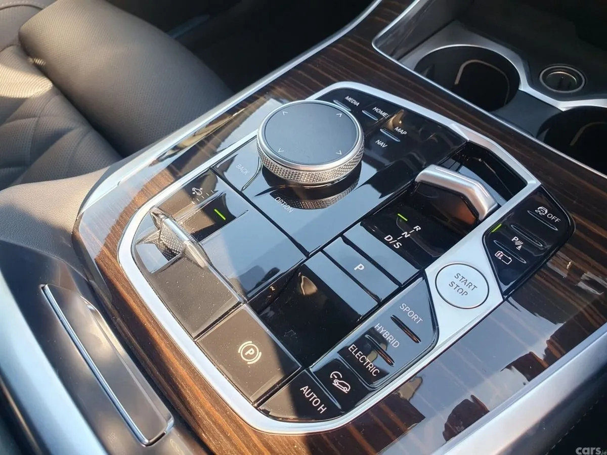 BMW X5 SUV, Petrol Plug-in Hybrid, 2026, Grey
