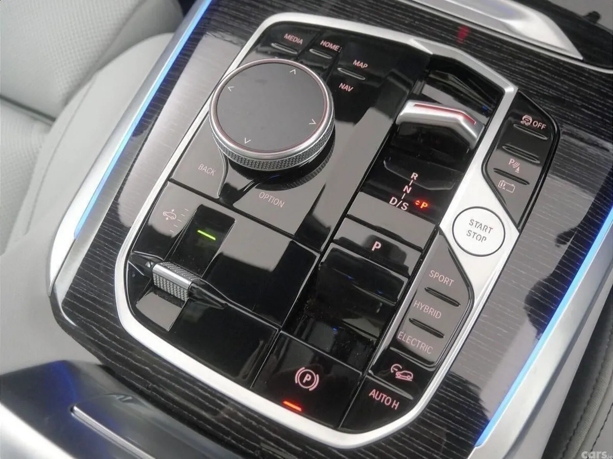 BMW X5 SUV, Petrol Plug-in Hybrid, 2026, Black