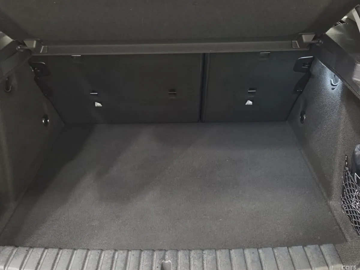 BMW 1-Series Hatchback, Petrol, 2022, Red