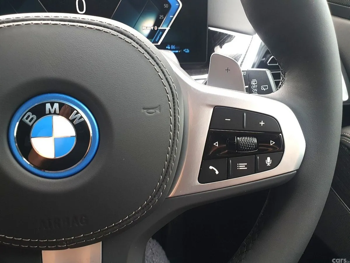 BMW X5 SUV, Petrol Plug-in Hybrid, 2026, Black
