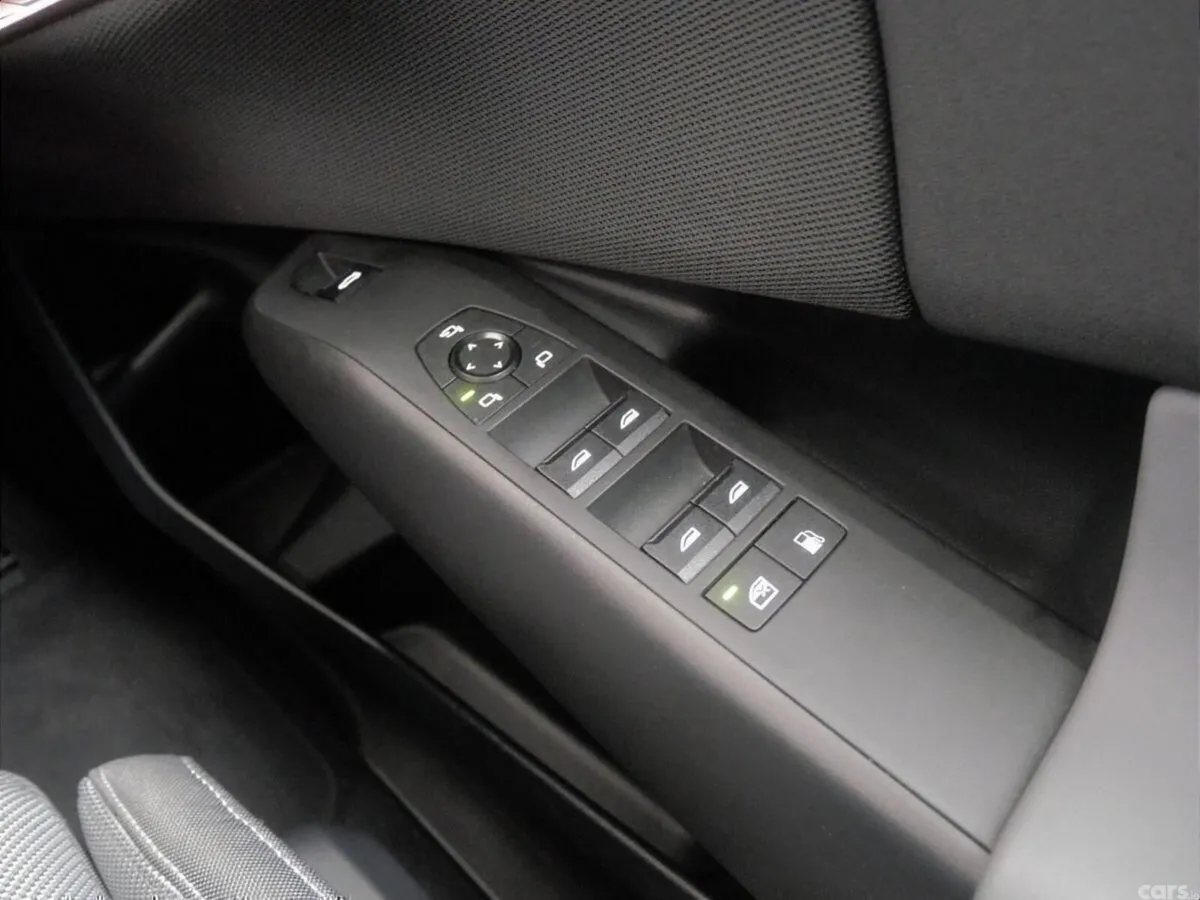 BMW X3 SUV, Petrol Plug-in Hybrid, 2025, Grey