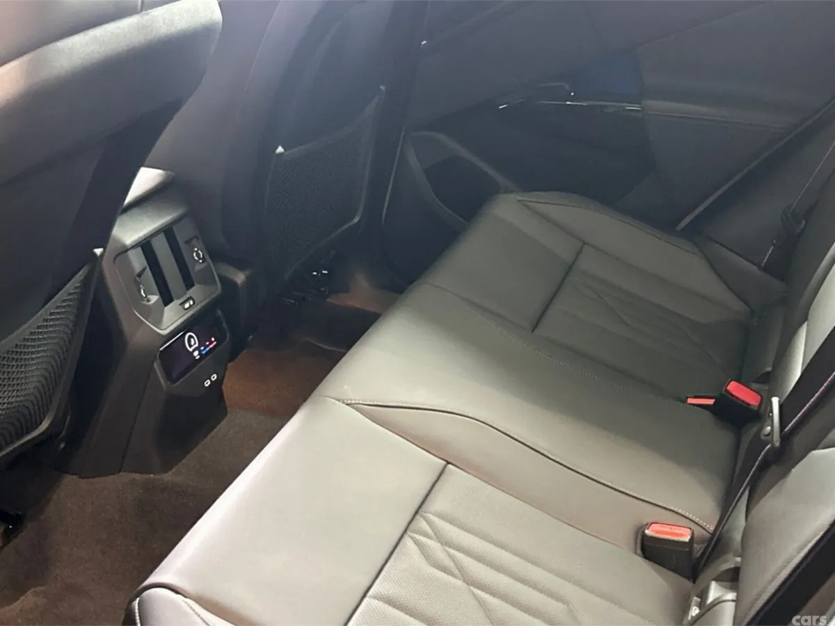 BMW X3 SUV, Petrol Plug-in Hybrid, 2026, Grey