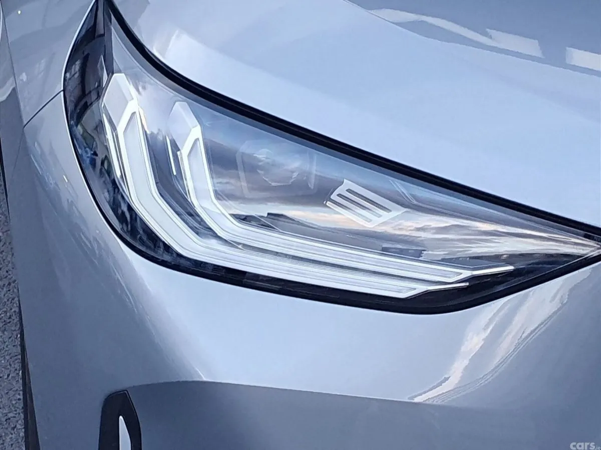 BMW X3 SUV, Petrol Plug-in Hybrid, 2026, Grey