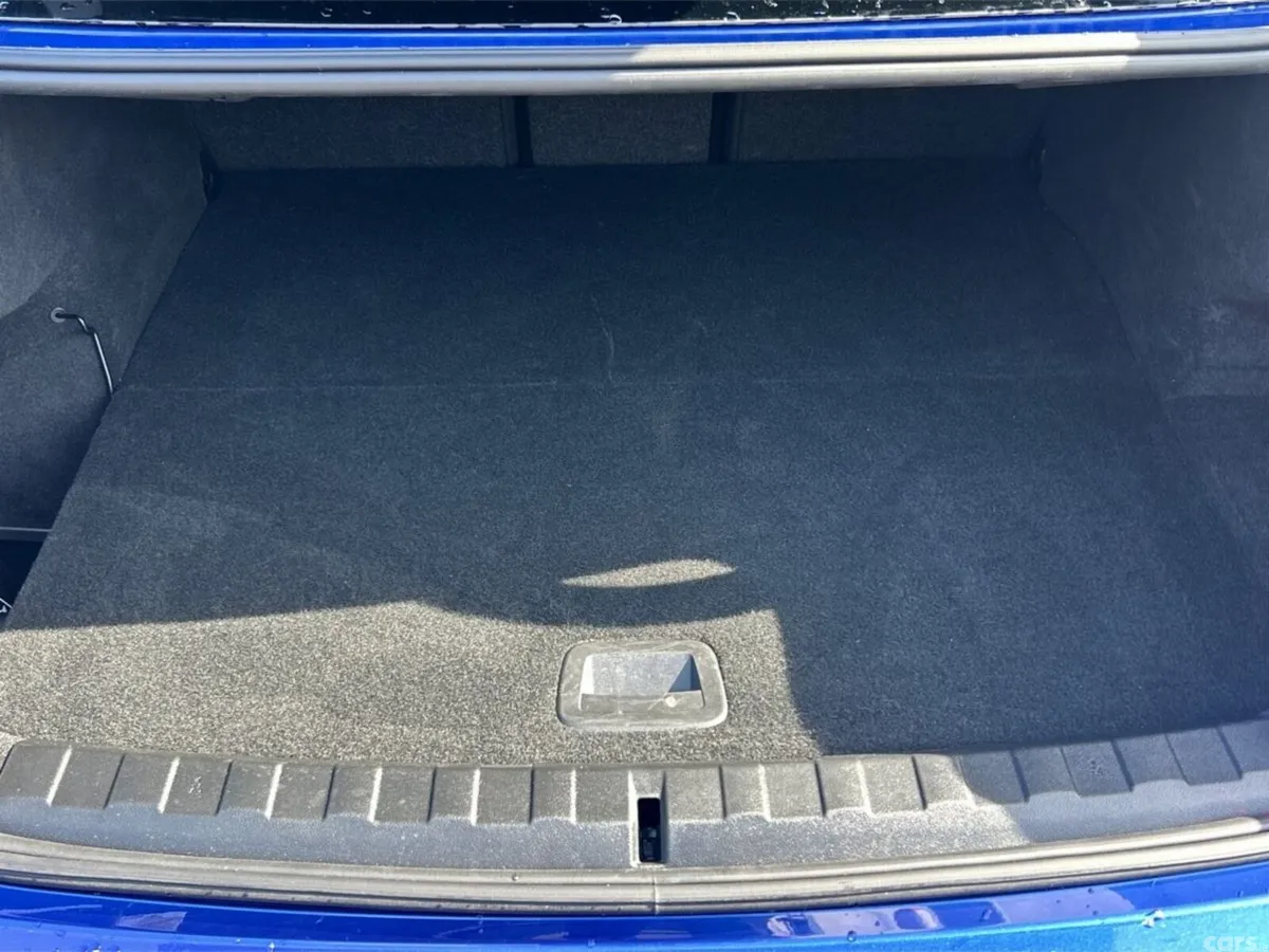 BMW 3-Series Saloon, Petrol Plug-in Hybrid, 2026, Blue