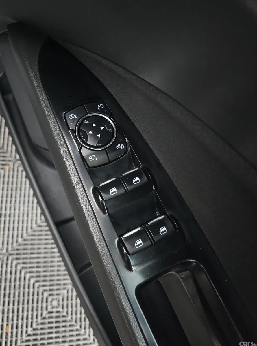 Ford Mondeo Estate, Diesel, 2015, Black