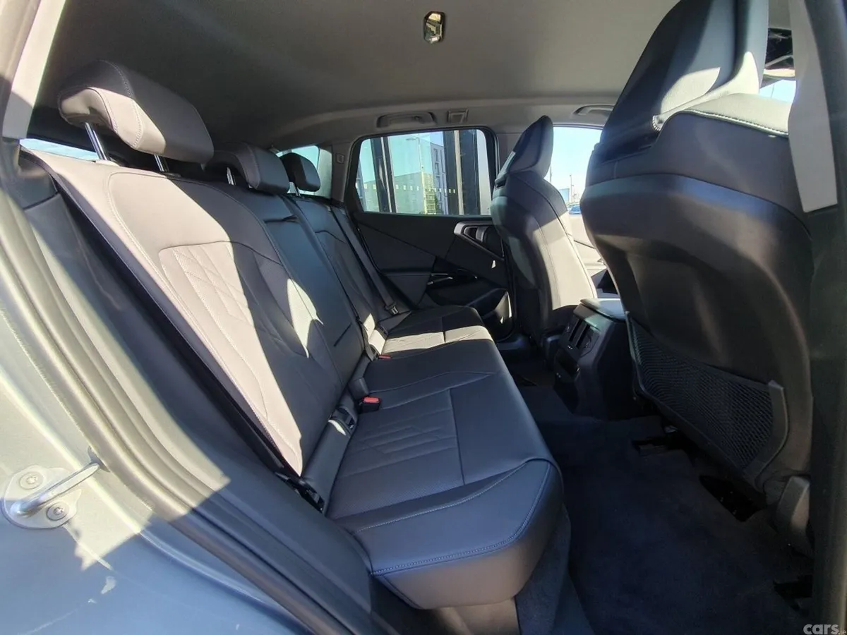 BMW X3 SUV, Petrol Plug-in Hybrid, 2026, Grey