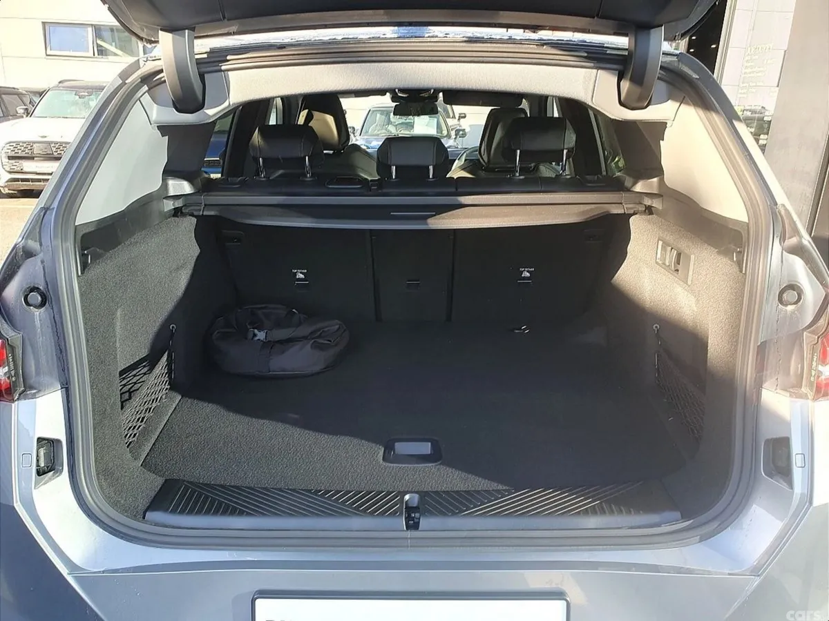 BMW X3 SUV, Petrol Plug-in Hybrid, 2026, Grey