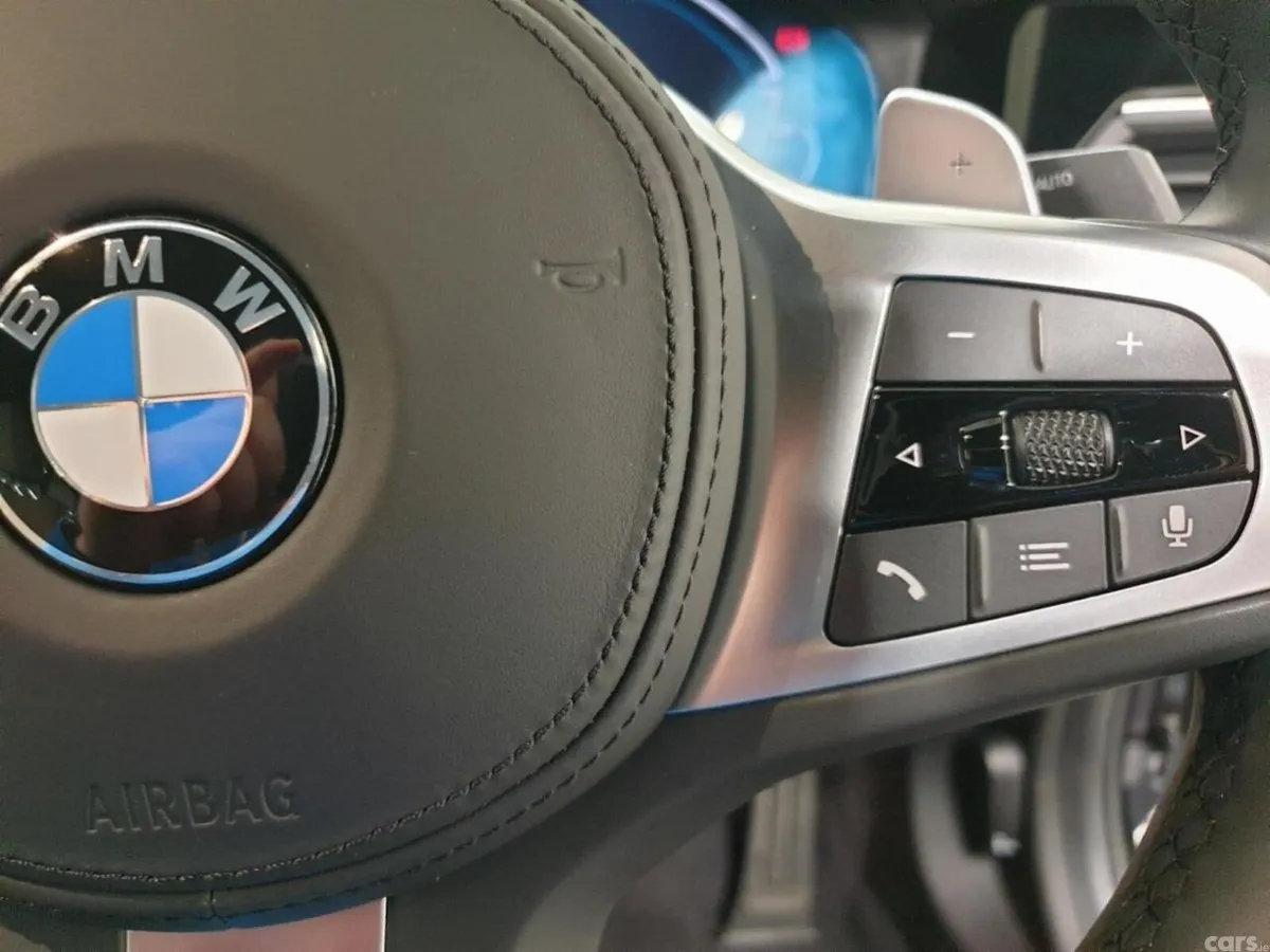 BMW 3-Series Saloon, Petrol Plug-in Hybrid, 2021, Grey