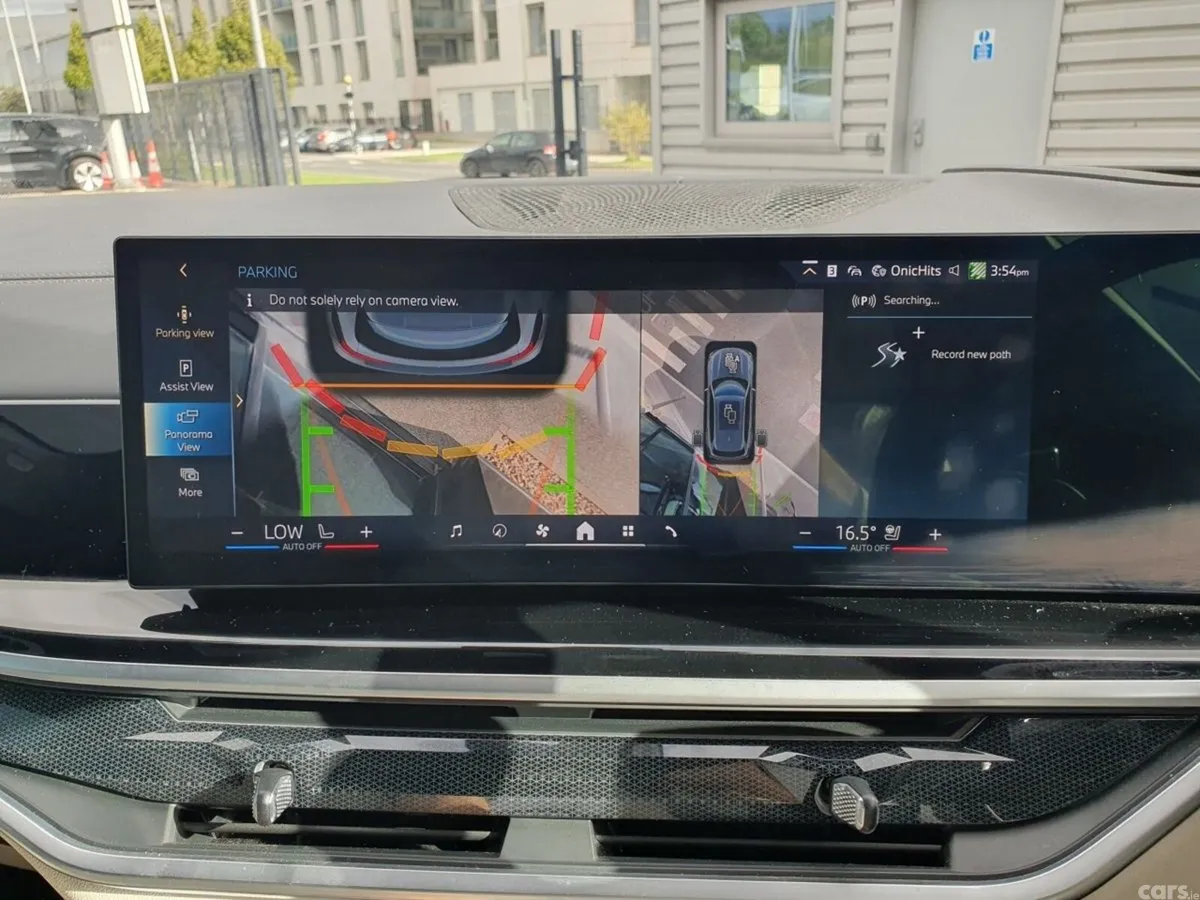 BMW X5 SUV, Petrol Plug-in Hybrid, 2024, Grey