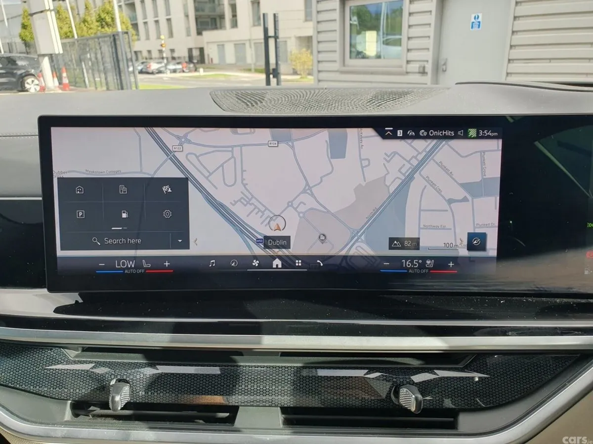 BMW X5 SUV, Petrol Plug-in Hybrid, 2024, Grey