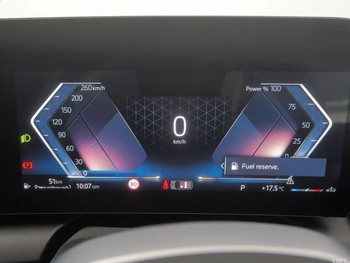 BMW 1-Series Hatchback, Petrol Hybrid, 2026, Black