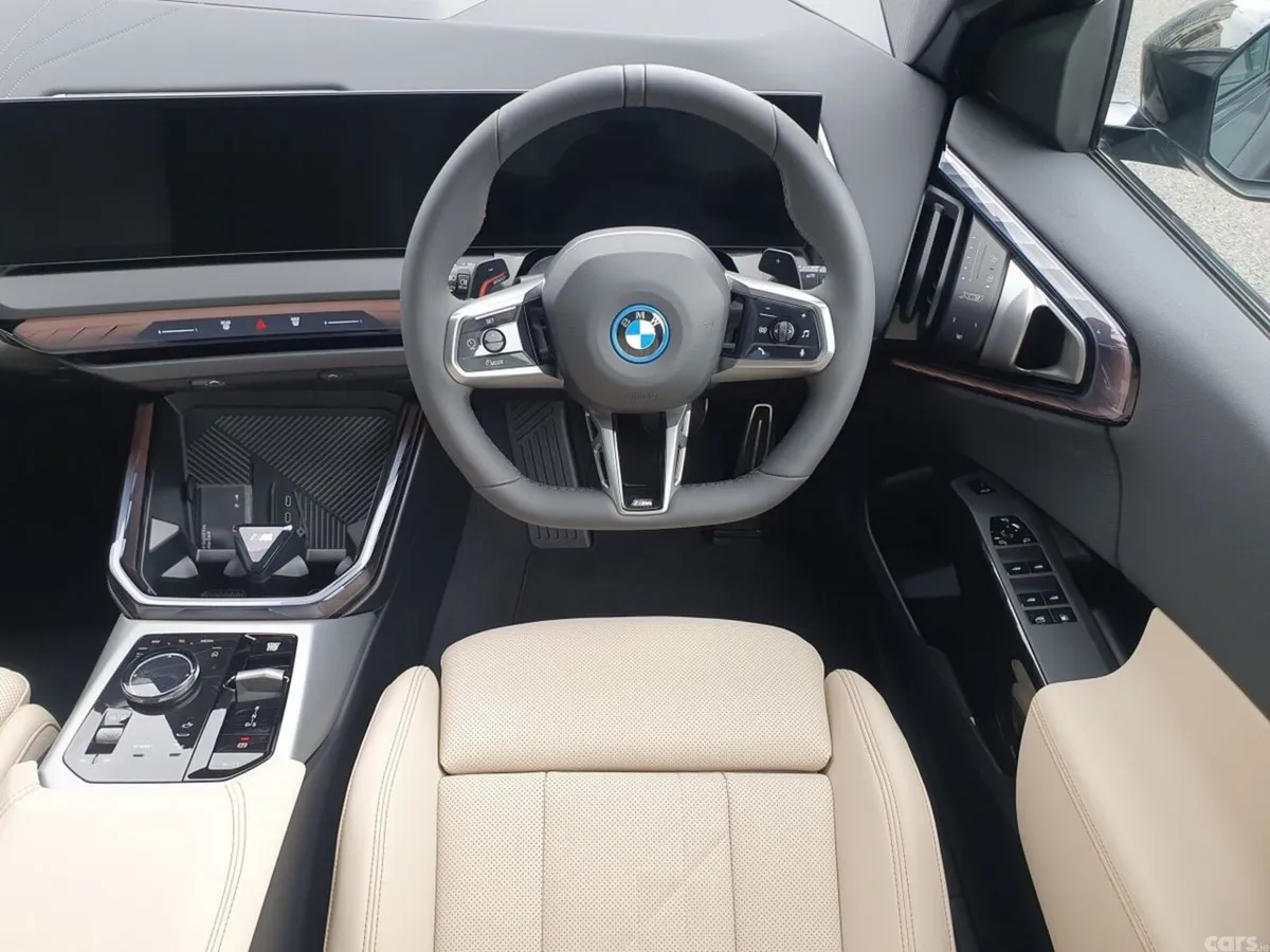 BMW X3 SUV, Petrol Plug-in Hybrid, 2026, Black
