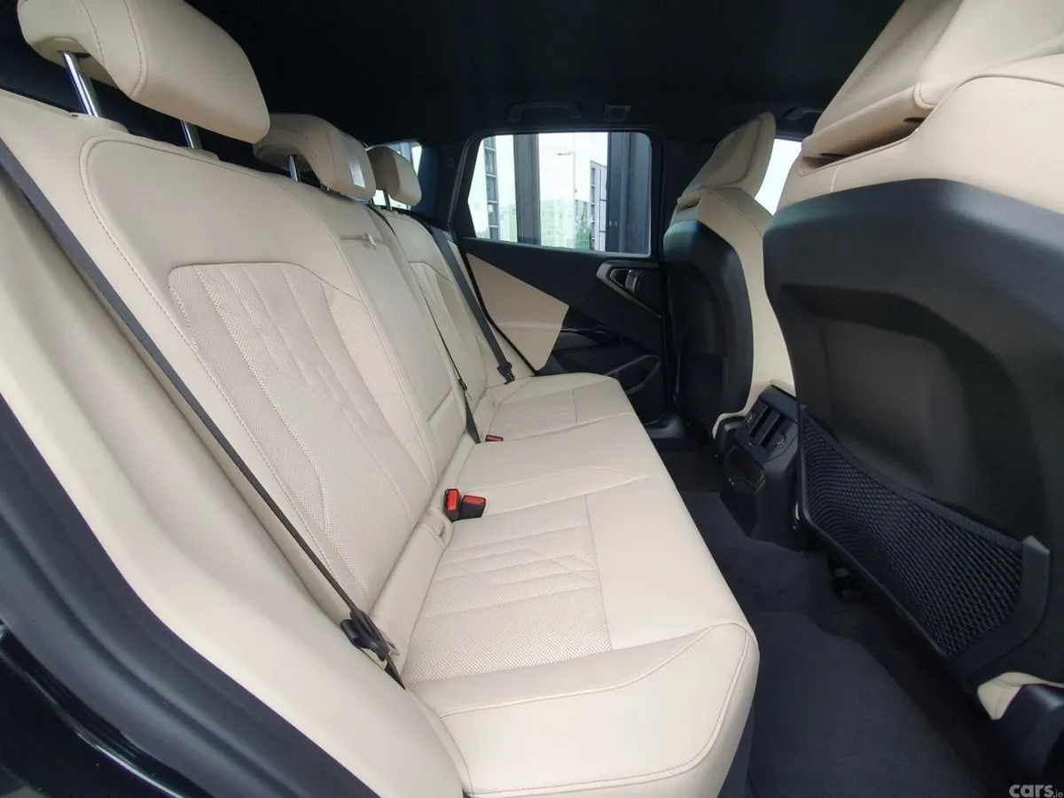 BMW X3 SUV, Petrol Plug-in Hybrid, 2026, Black