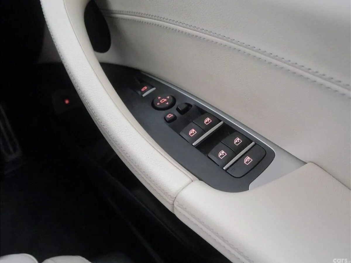 BMW X3 SUV, Petrol Plug-in Hybrid, 2023, Grey