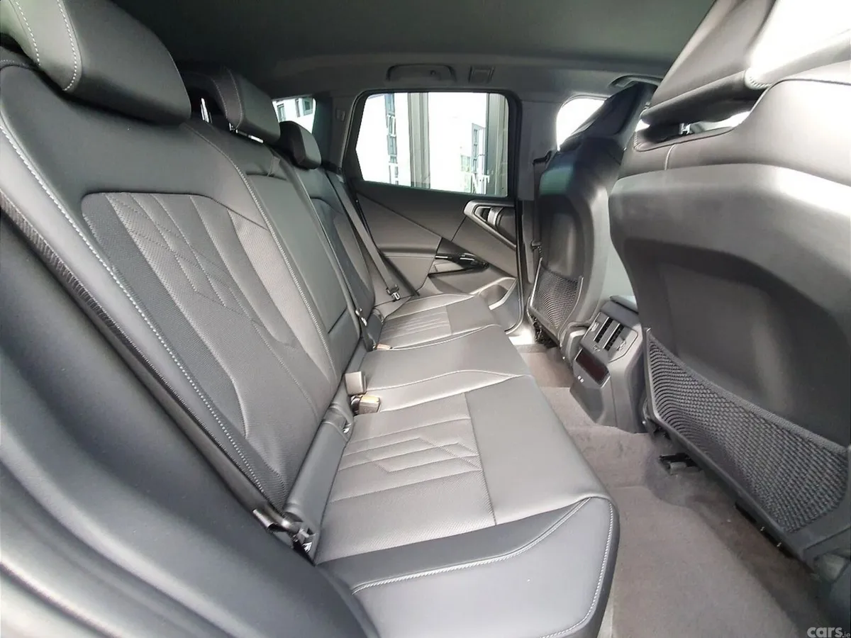 BMW X3 SUV, Petrol Plug-in Hybrid, 2026, Blue