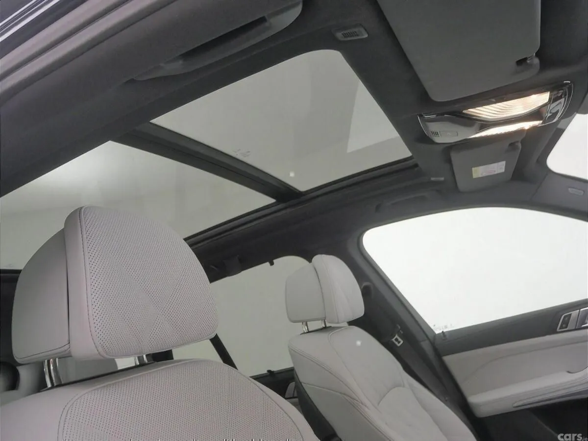 BMW X5 SUV, Petrol Plug-in Hybrid, 2025, Black