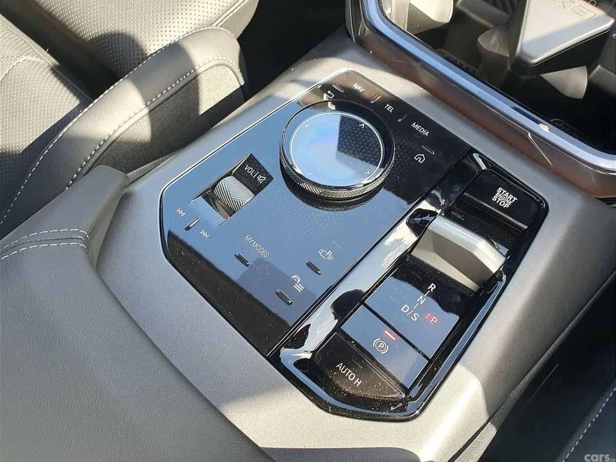 BMW X3 SUV, Petrol Plug-in Hybrid, 2026, Grey