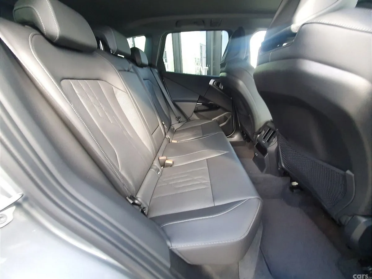 BMW X3 SUV, Petrol Plug-in Hybrid, 2026, Grey