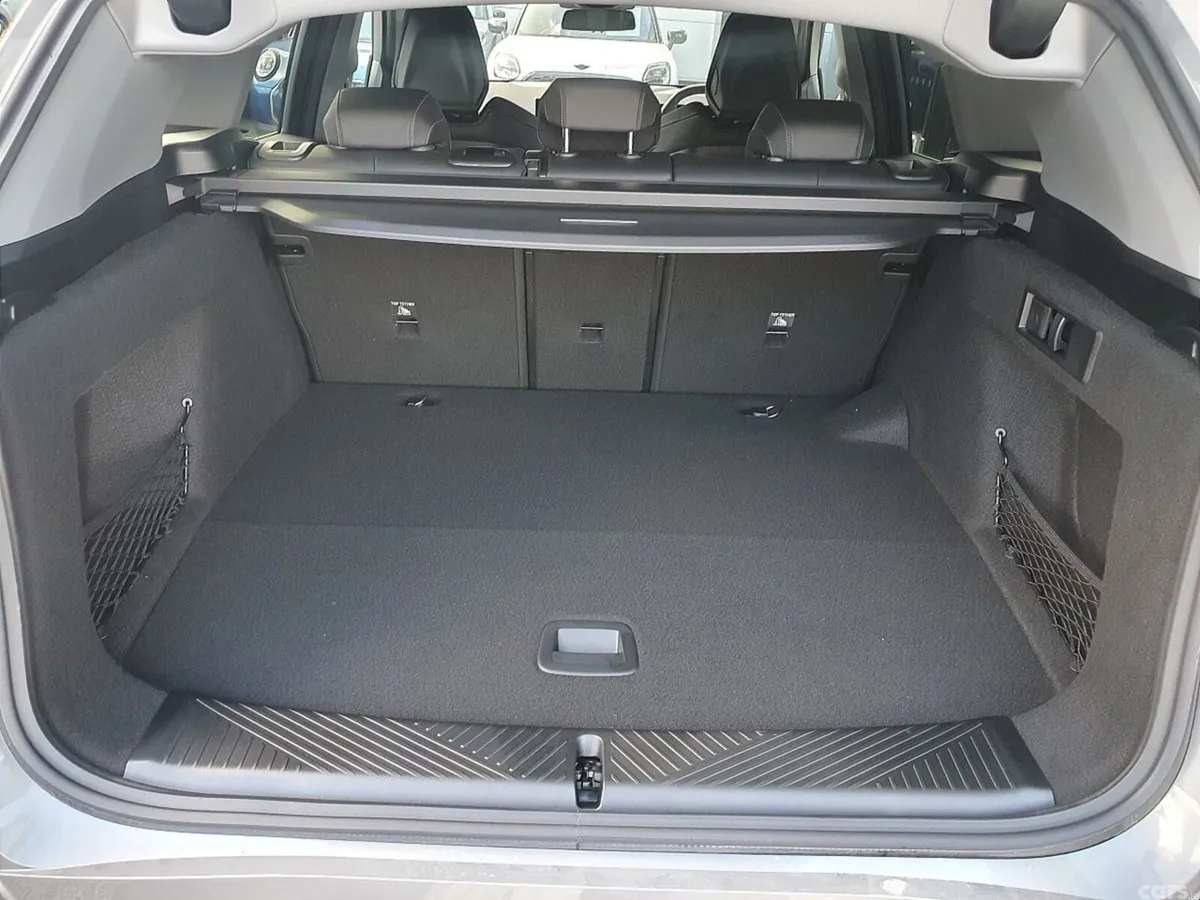 BMW X3 SUV, Petrol Plug-in Hybrid, 2026, Grey