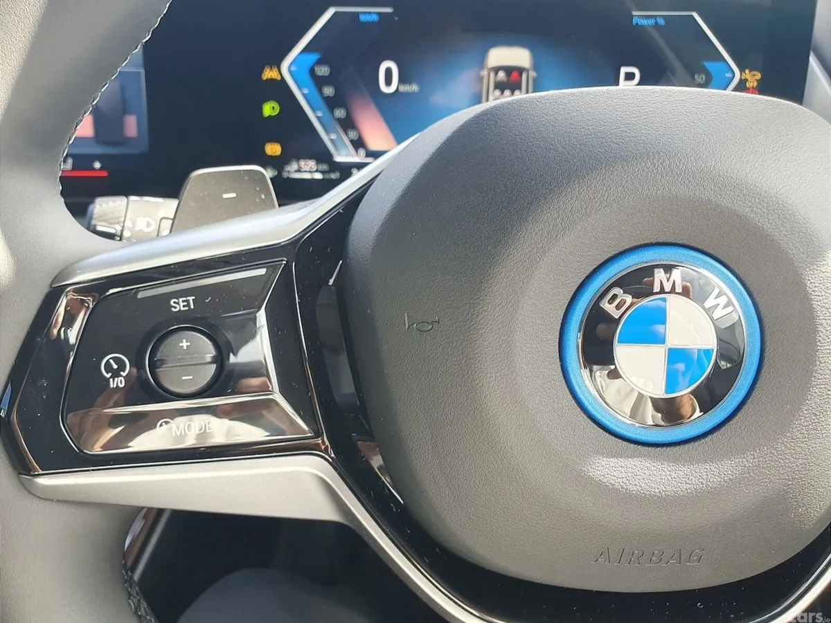 BMW X3 SUV, Petrol Plug-in Hybrid, 2026, Grey