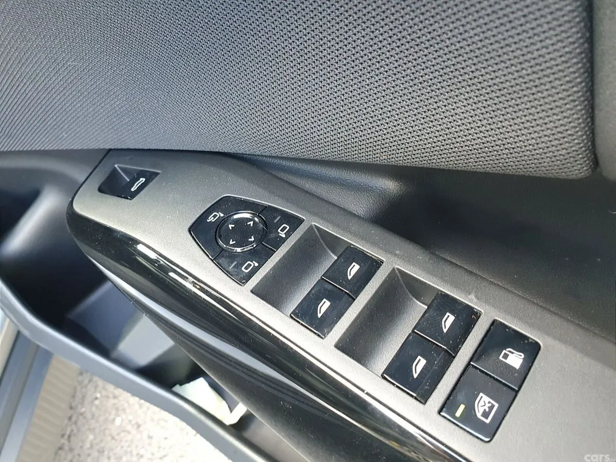 BMW X3 SUV, Petrol Plug-in Hybrid, 2026, Grey