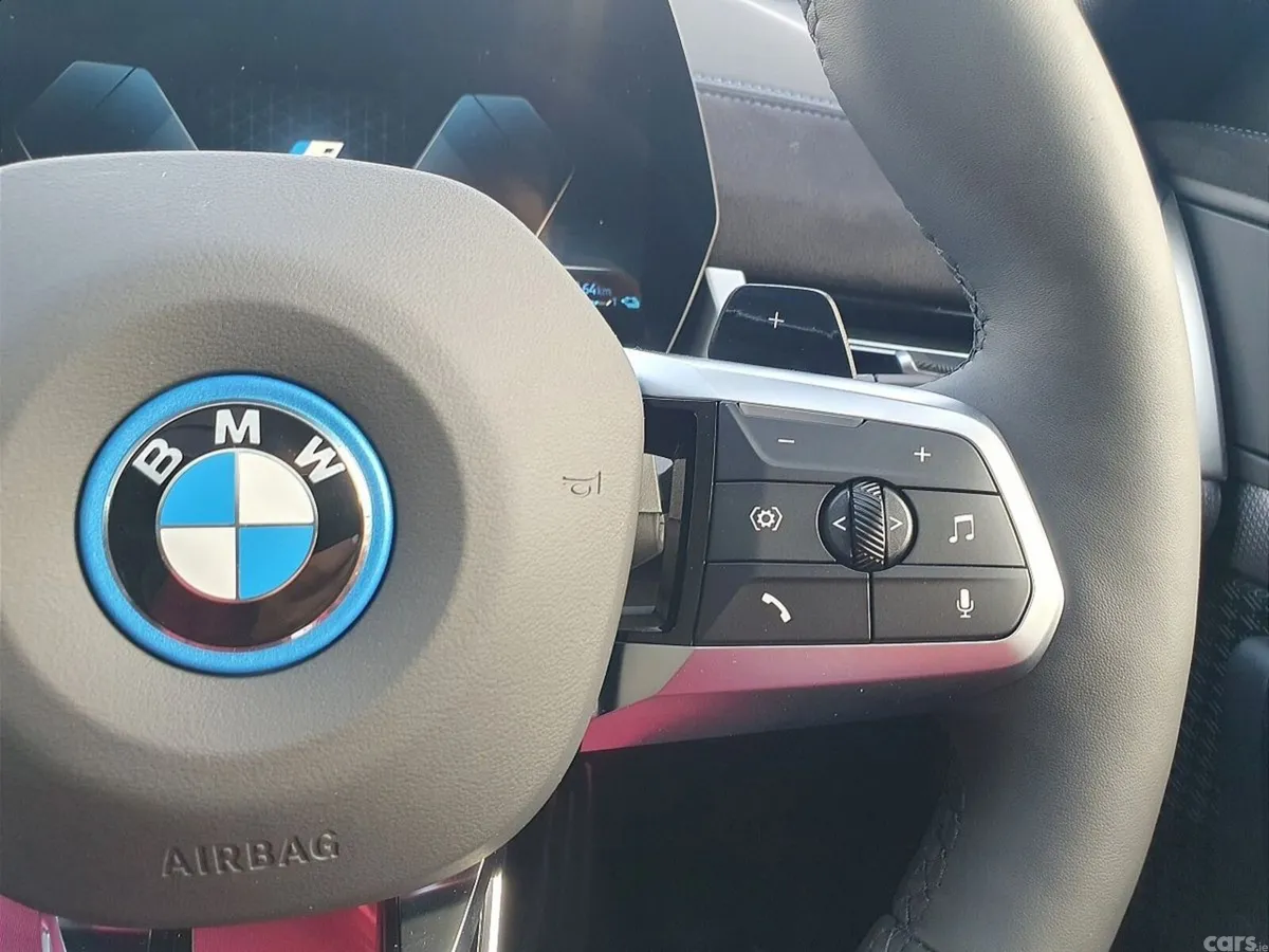 BMW X1 SUV, Petrol Plug-in Hybrid, 2026, White
