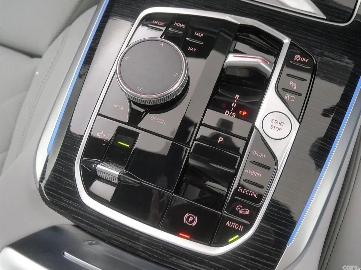 BMW X5 SUV, Petrol Plug-in Hybrid, 2026, Black