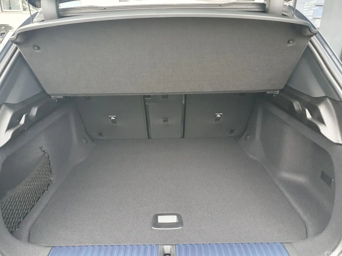 BMW iX3 SUV, Electric, 2026, Grey