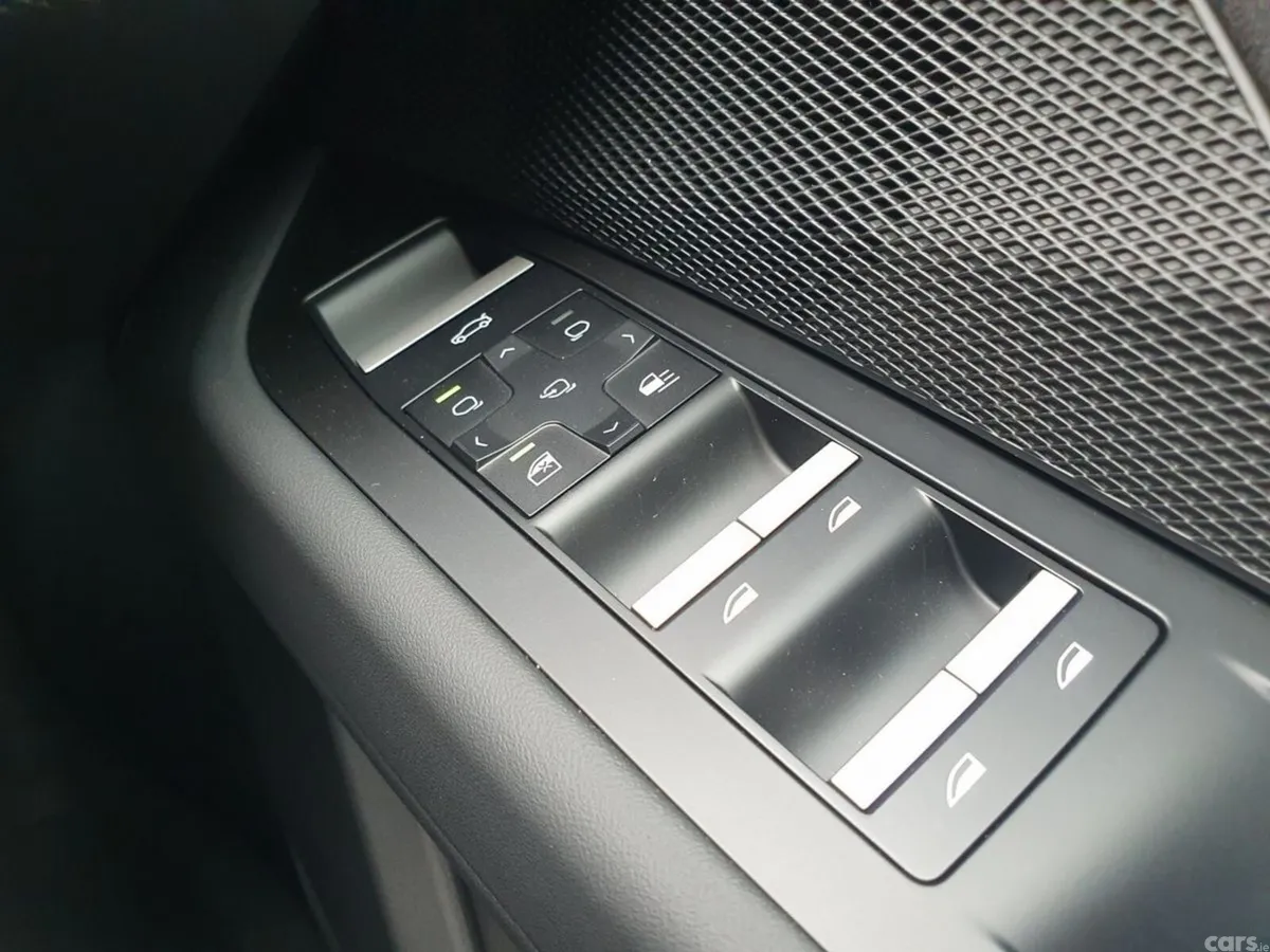 BMW iX3 SUV, Electric, 2026, Grey