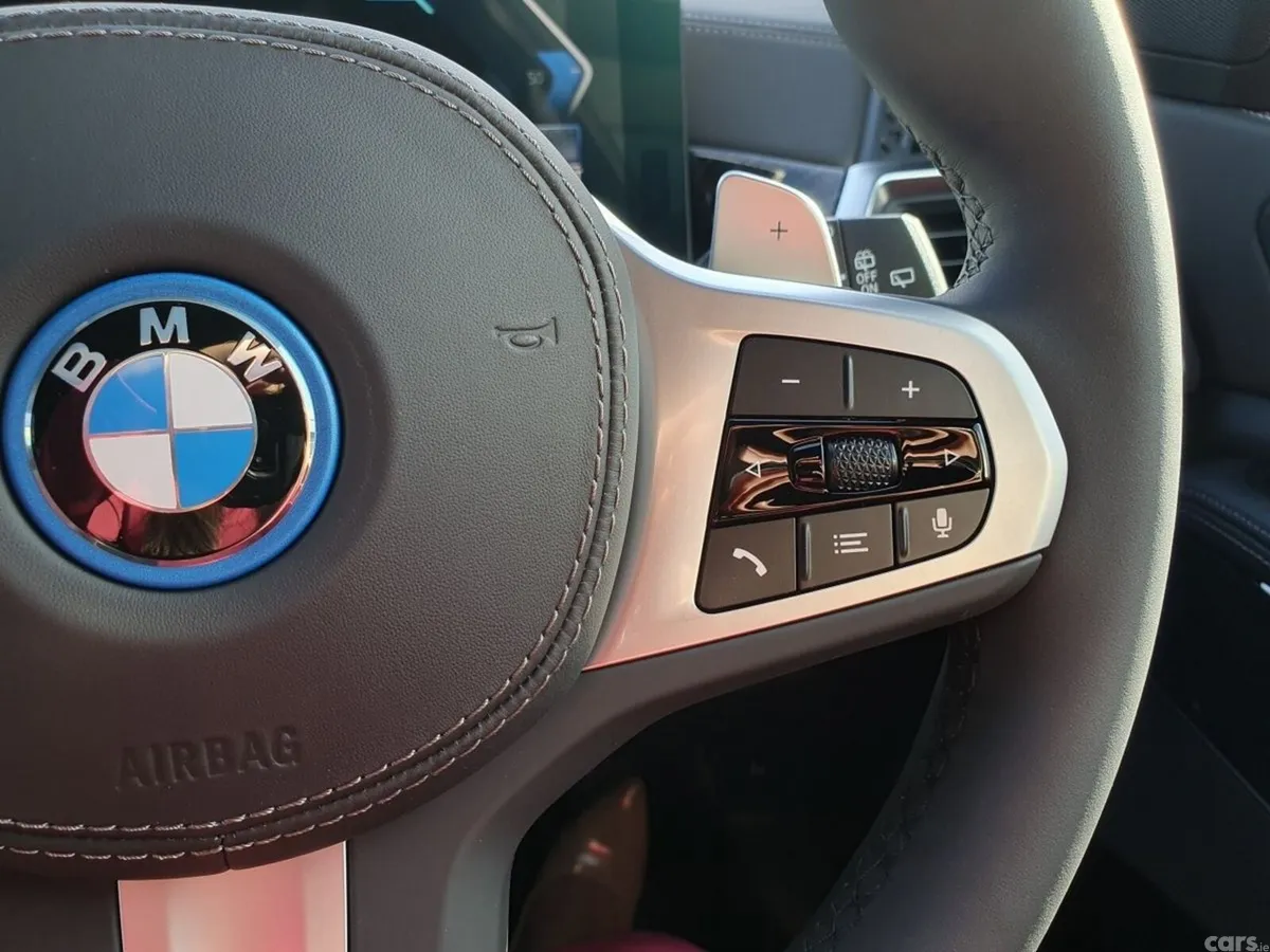 BMW X5 SUV, Petrol Plug-in Hybrid, 2026, Black