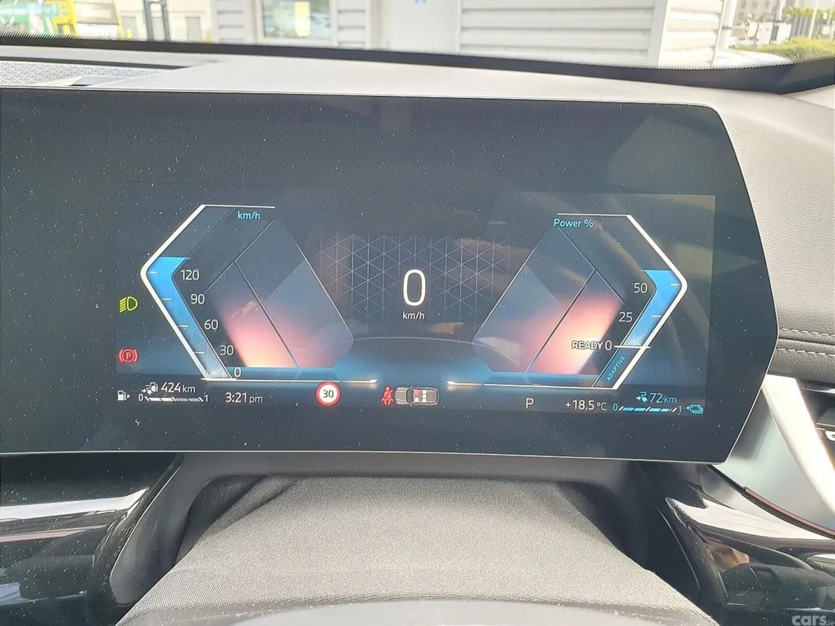 BMW X1 SUV, Petrol Plug-in Hybrid, 2026, Silver
