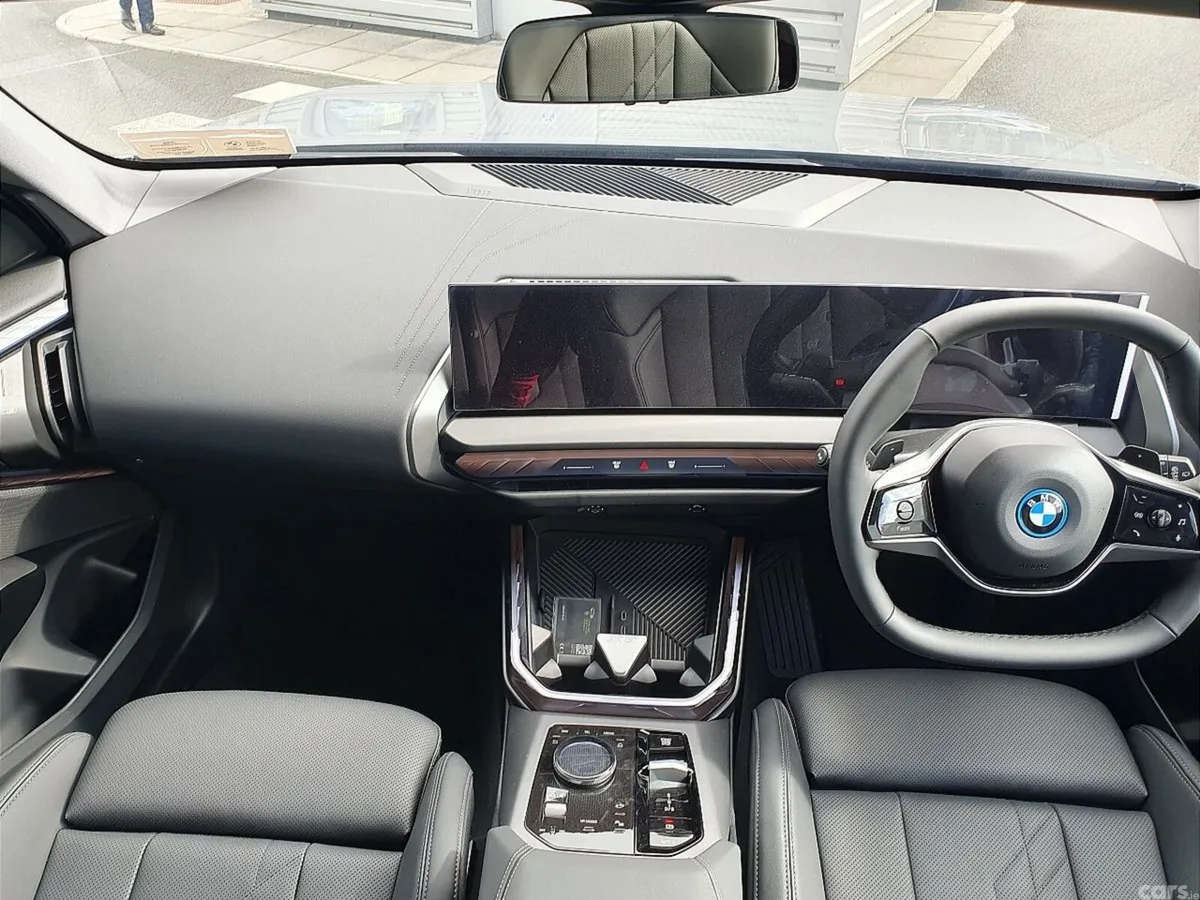 BMW X3 SUV, Petrol Plug-in Hybrid, 2026, Grey