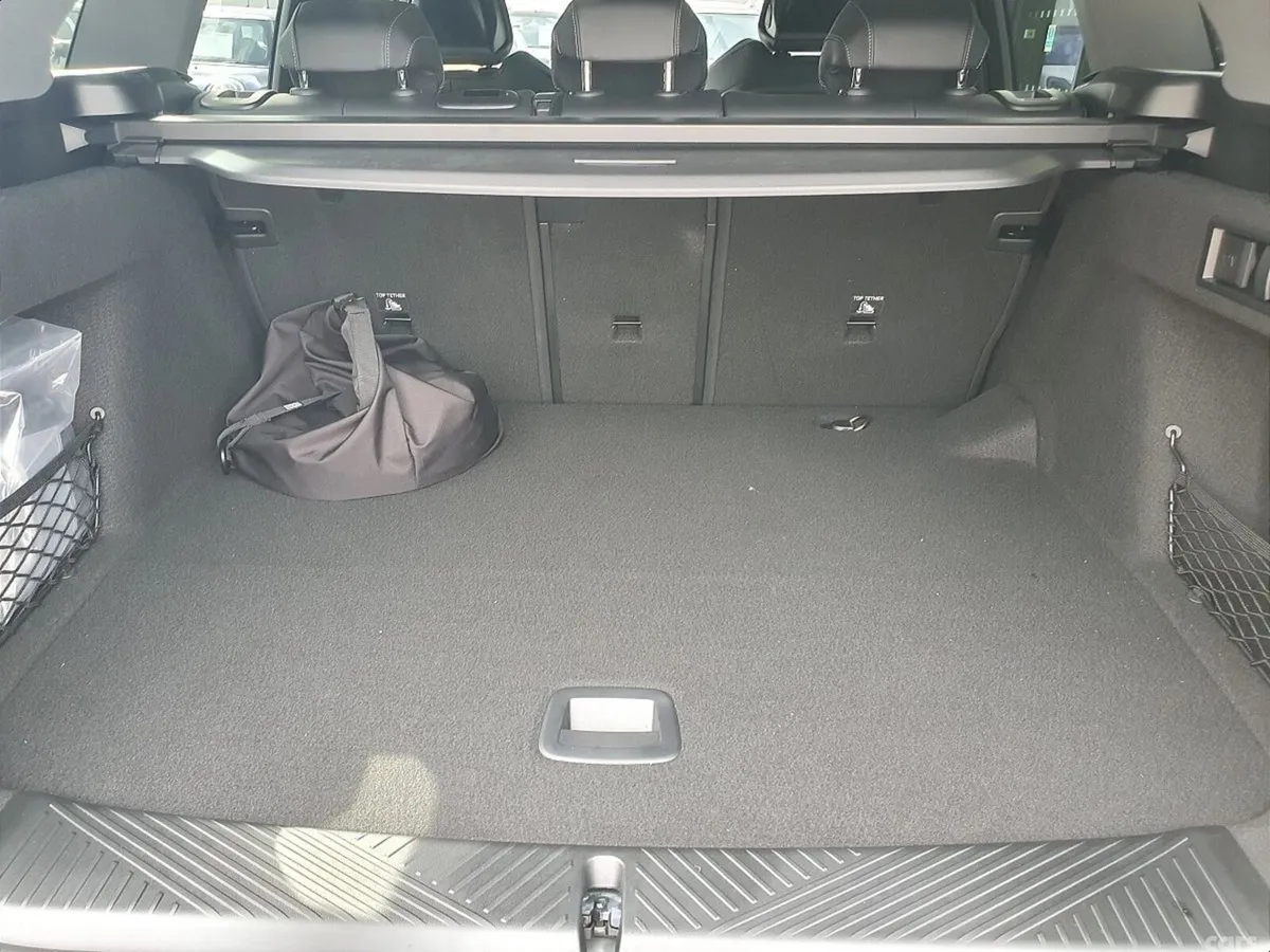 BMW X3 SUV, Petrol Plug-in Hybrid, 2026, Grey