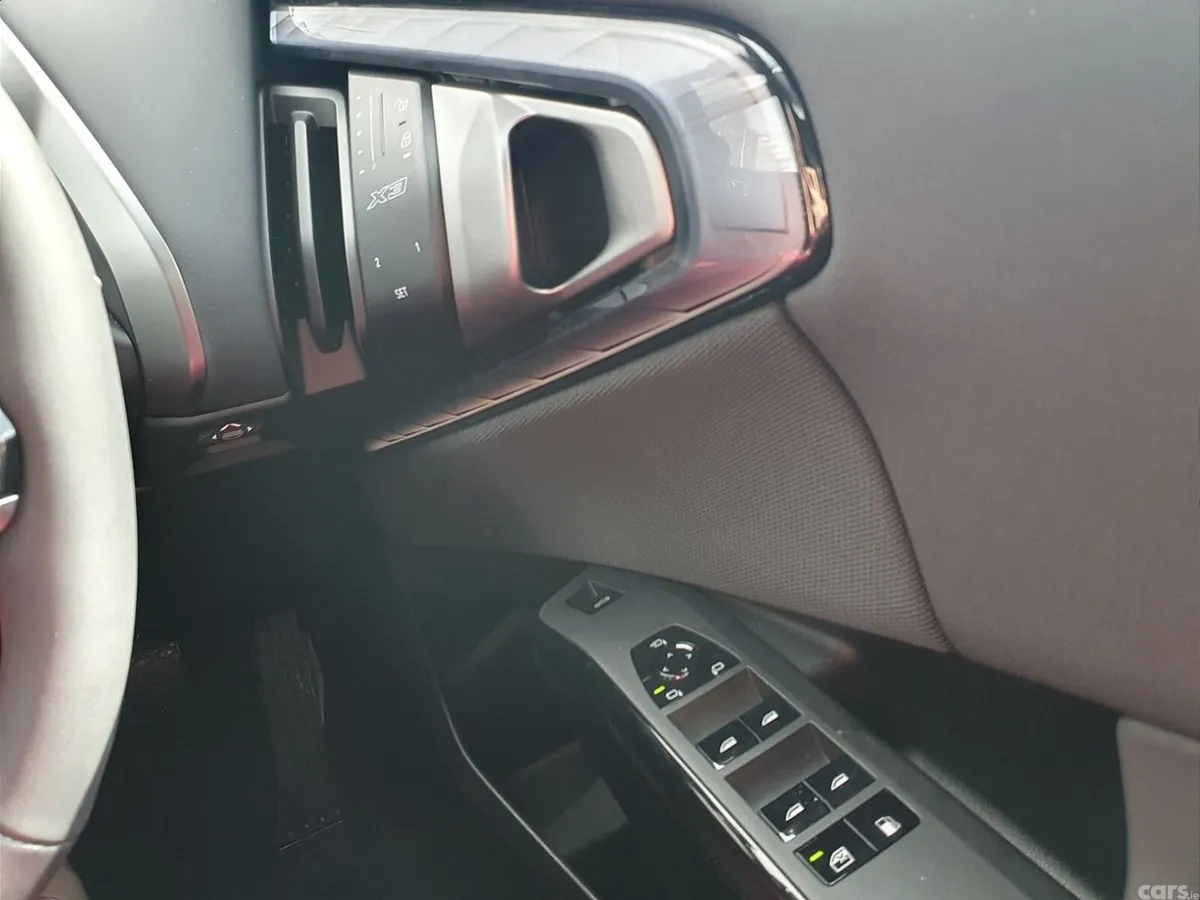 BMW X3 SUV, Petrol Plug-in Hybrid, 2026, Grey