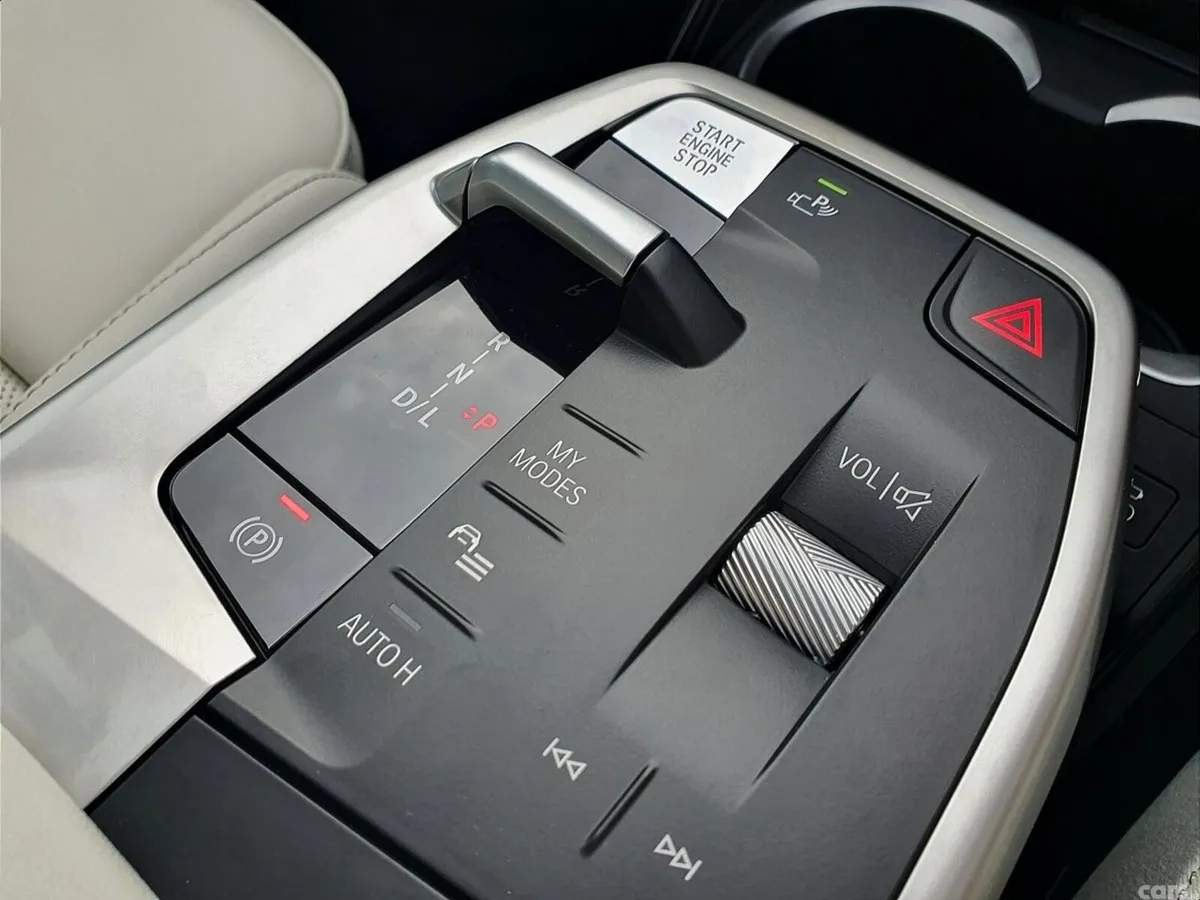 BMW X1 SUV, Petrol Hybrid, 2026, Grey