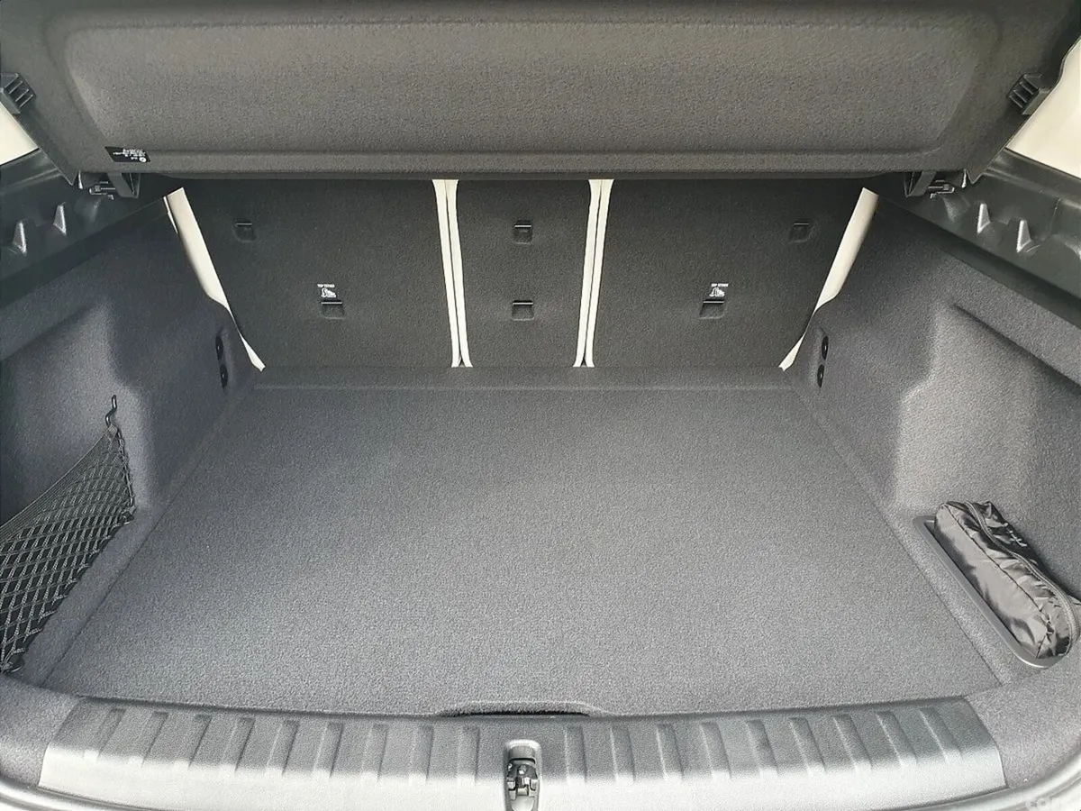 BMW X1 SUV, Petrol Hybrid, 2026, Grey