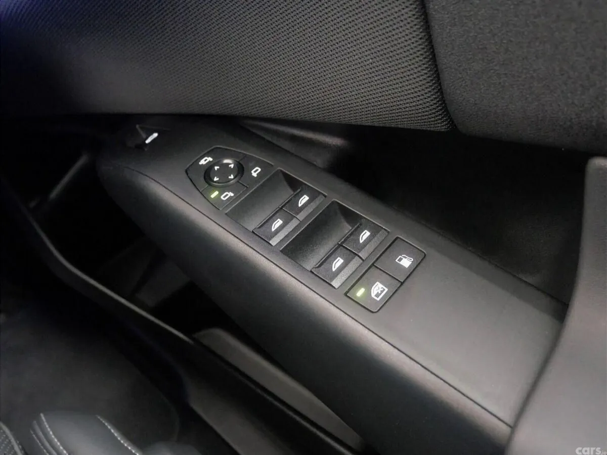 BMW X3 SUV, Petrol Plug-in Hybrid, 2025, Grey