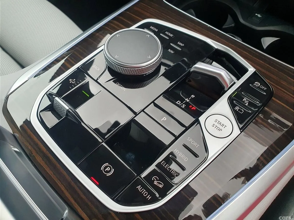 BMW X5 SUV, Petrol Plug-in Hybrid, 2026, Grey