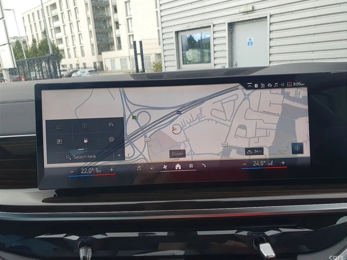 BMW X5 SUV, Petrol Plug-in Hybrid, 2026, Grey