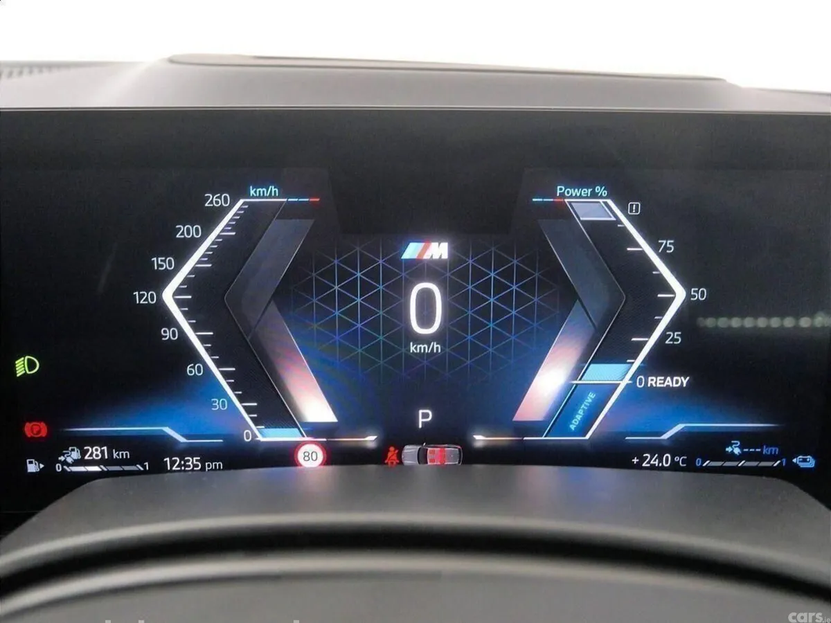 BMW X5 SUV, Petrol Plug-in Hybrid, 2023, Green