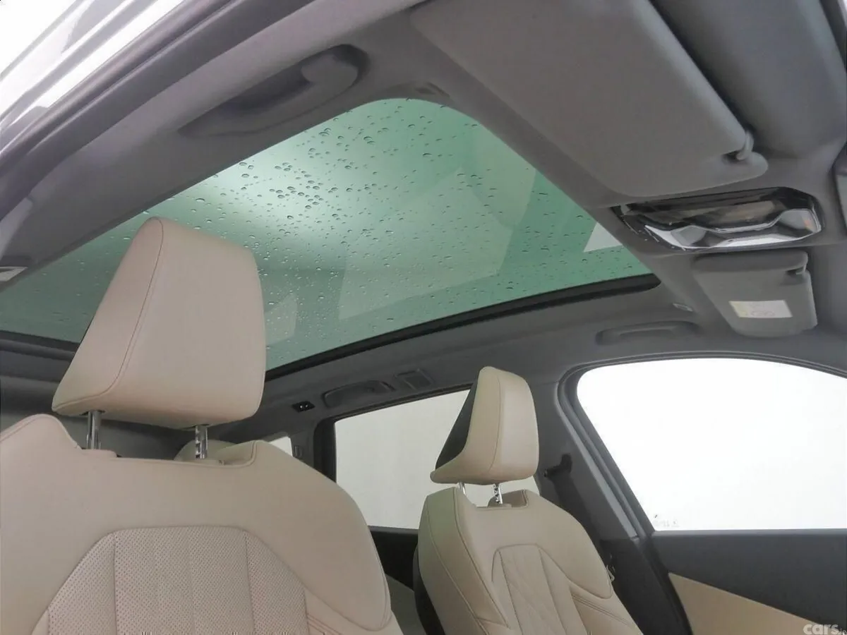 BMW X3 SUV, Petrol Plug-in Hybrid, 2025, Grey