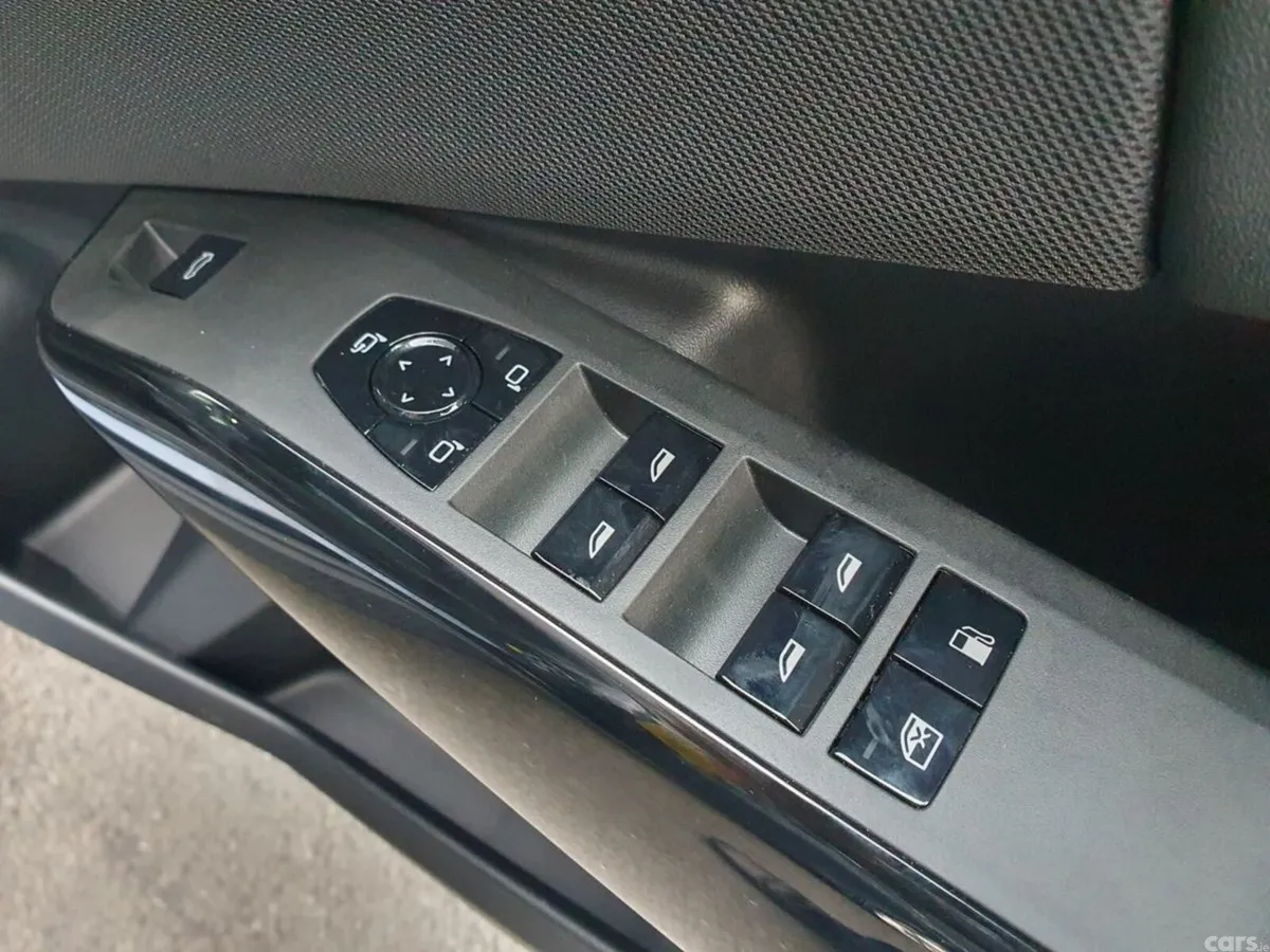 BMW X3 SUV, Petrol Plug-in Hybrid, 2026, Blue