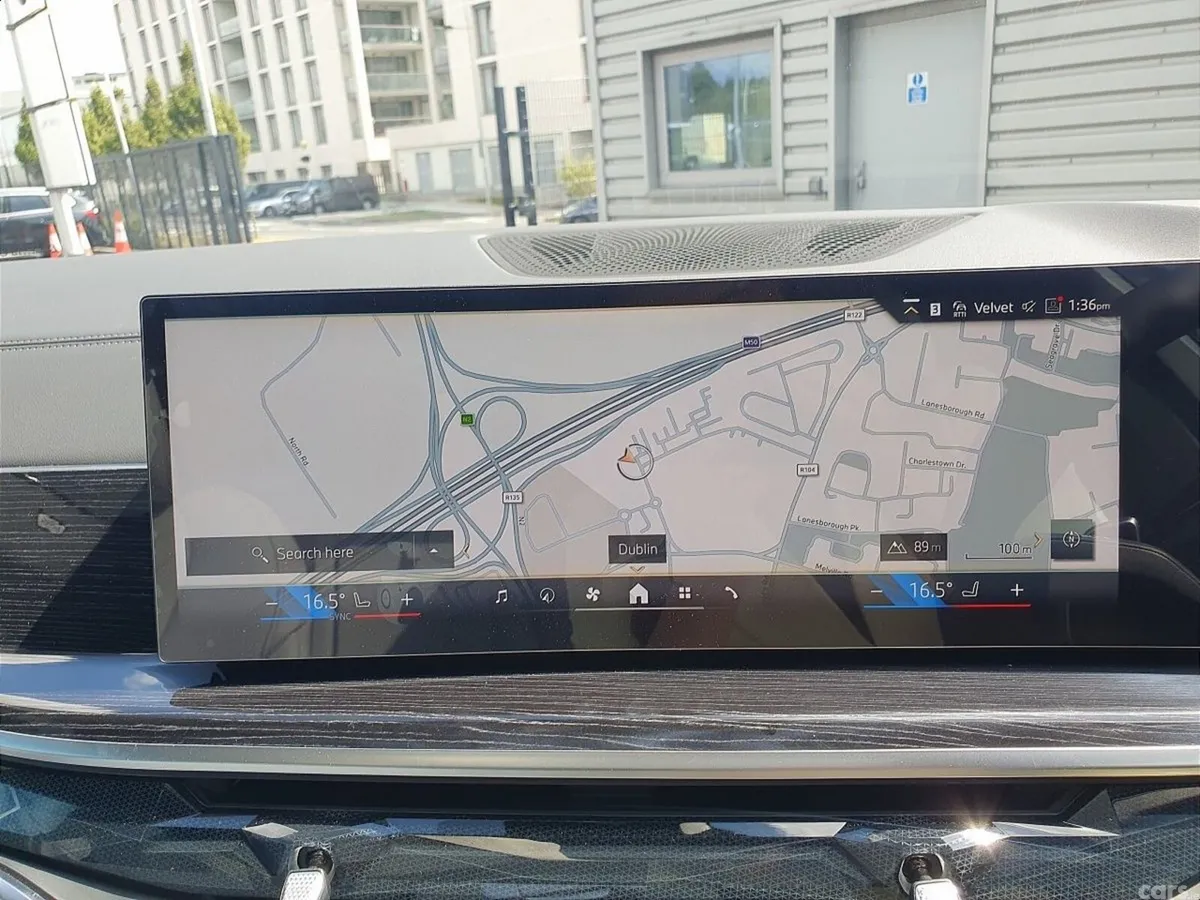 BMW X5 SUV, Petrol Plug-in Hybrid, 2026, Black