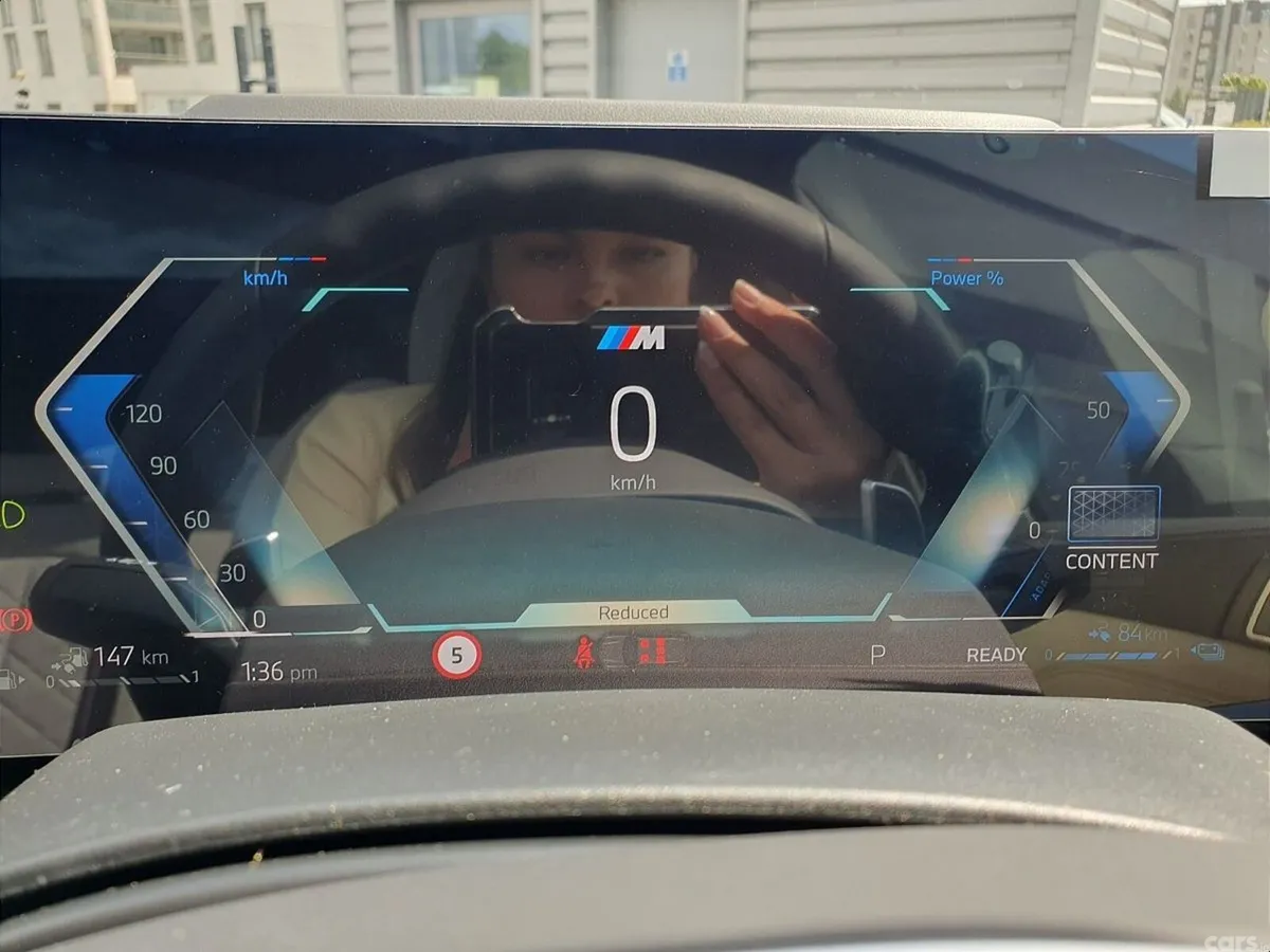 BMW X5 SUV, Petrol Plug-in Hybrid, 2026, Black
