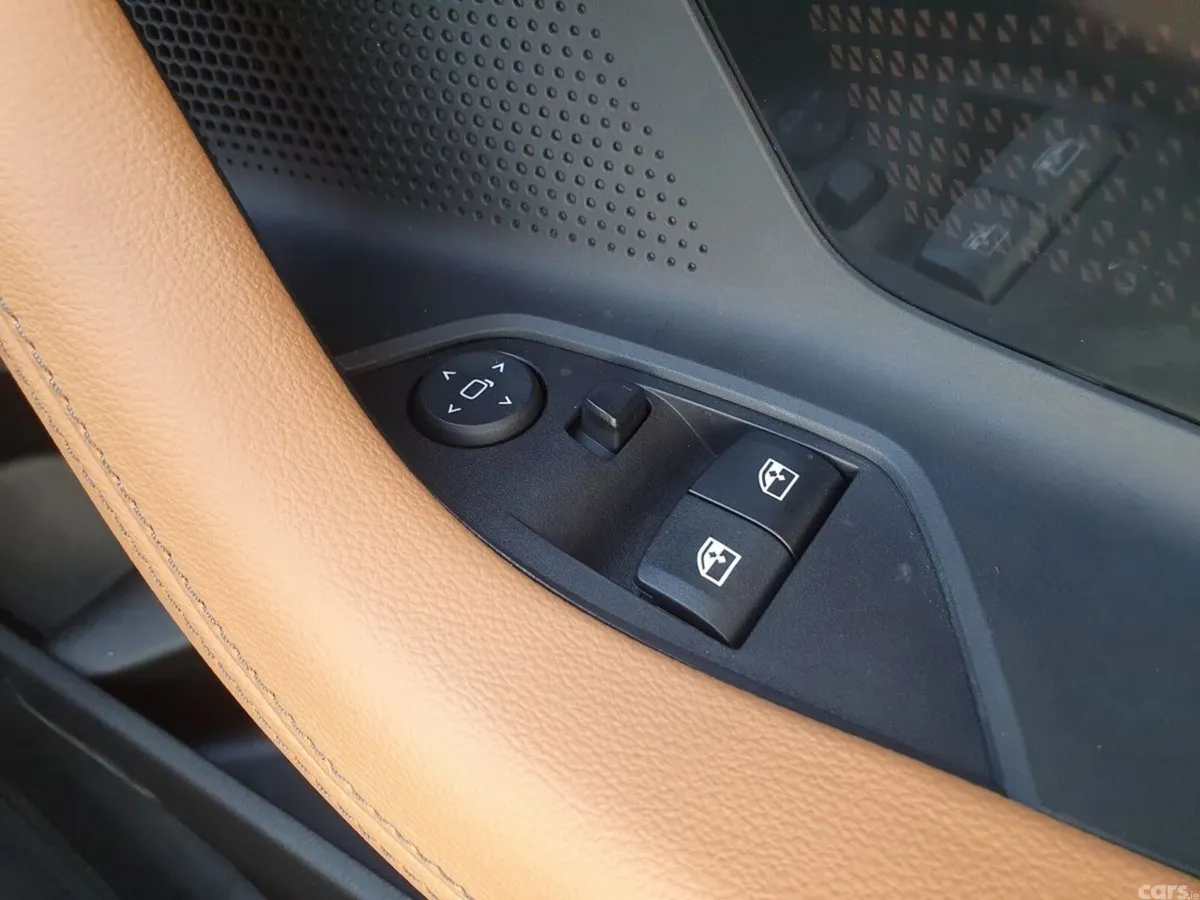 BMW 2-Series Coupe, Petrol Hybrid, 2026, Black