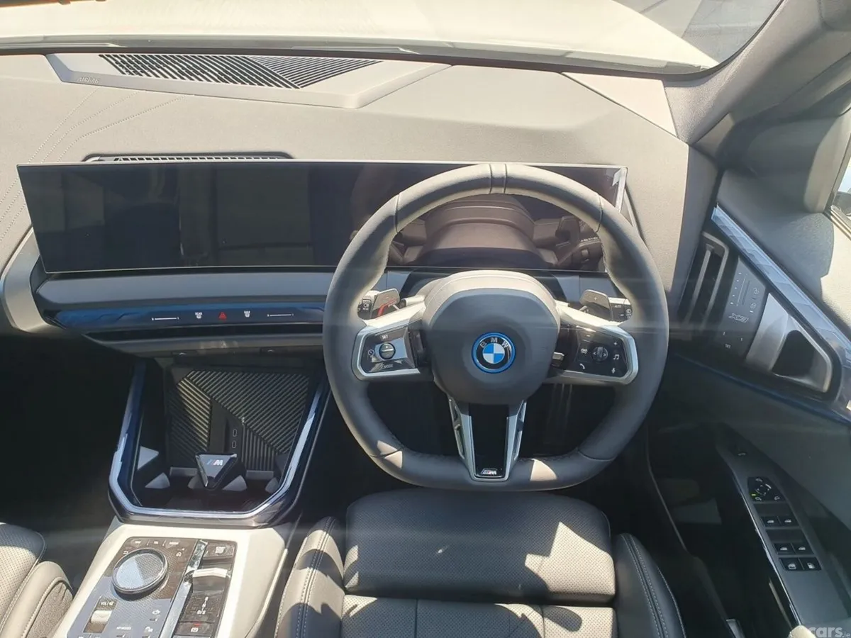 BMW X3 SUV, Petrol Plug-in Hybrid, 2026, White